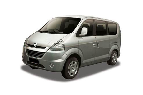 2011款 路尊大霸王 1.3L标准型分期付款