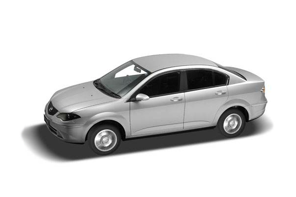 2007款 赛豹V系 1.8L 手动 豪华型分期付款