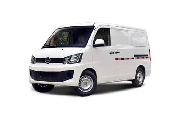 2016款 海格H4E KLQ5020XXYEV5分期付款