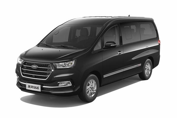 2022款 瑞风M4 2.0TGDI 自动商旅版分期付款