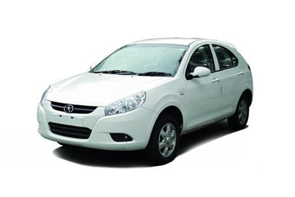 2012款 同悦RS 1.3L 手动 标准型分期付款