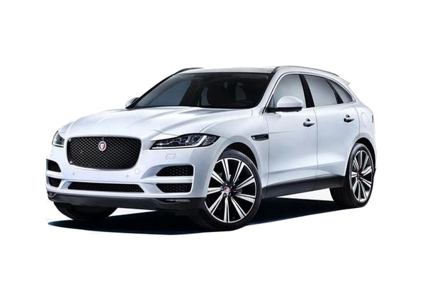 2025款 捷豹F-PACE(进口) P250 R-Dynamic S分期付款