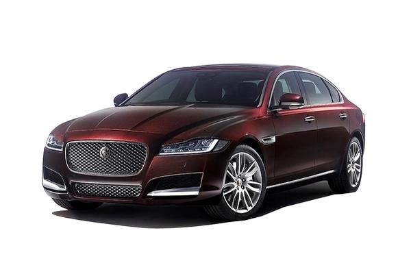 2024款 捷豹XFL 2.0T P200 两驱精英豪华版分期付款