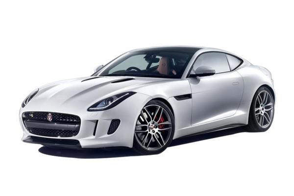 2024款 捷豹F-TYPE(进口) P300 75周年典藏硬顶版分期付款