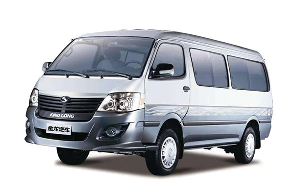 2013款 金龙海狮 2.2 手动 7座 XG491Q-ME分期付款