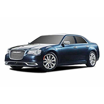 克莱斯勒300C(进口)分期付款
