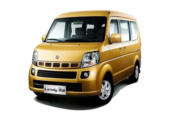 2011款 浪迪 1.2L 手动 阳光版 标准型分期付款
