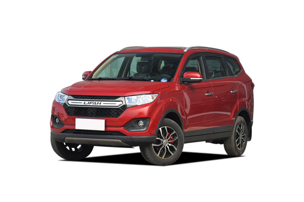 2017款 迈威 1.8L 手动舒适型分期付款