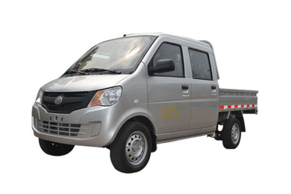 2013款 力帆T21 1.3L标准型LF479Q5-1分期付款