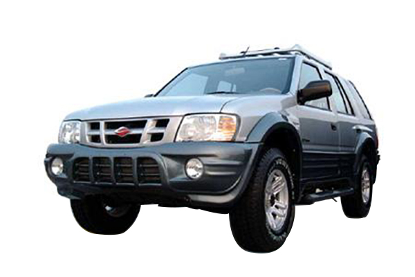 2004款 陆风新饰界 汽油 2.0L 2WD 豪华型分期付款