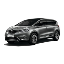 Espace(进口)分期付款