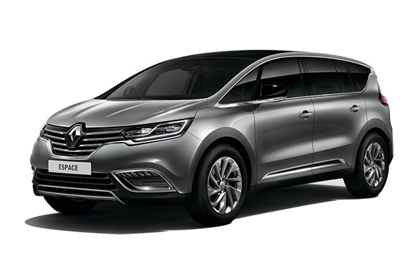 2018款 Espace(进口) TCe 300 舒逸版分期付款