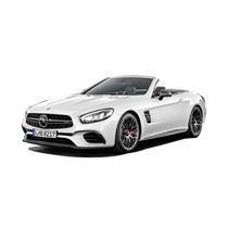 奔驰SL级AMG(进口)分期付款