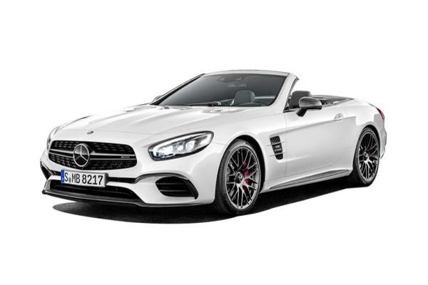 2024款 奔驰SL级AMG(进口) SL 43 Roadster 欧规分期付款