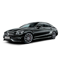 奔驰CLS级AMG(进口)分期付款