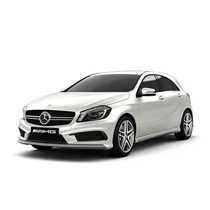 奔驰A级AMG(进口)分期付款