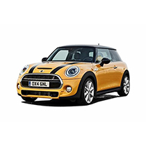 MINI(进口)分期付款