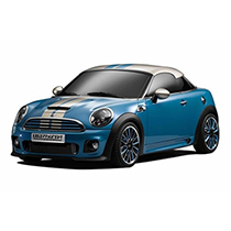 MINI COUPE(进口)分期付款