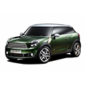 MINI MINI PACEMAN(进口)分期付款