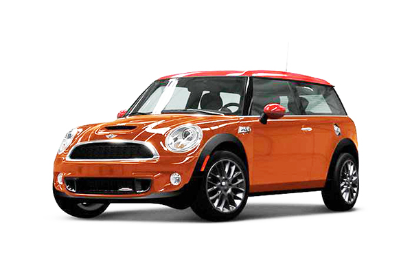 2023款 MINI JCW CLUBMAN(进口) 改款 2.0T JOHN COOPER WORKS ALL-IN分期付款