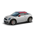 MINI MINI JCW COUPE(进口)分期付款