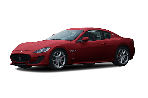 2023款 玛莎拉蒂GT(进口) 3.0T Modena分期付款