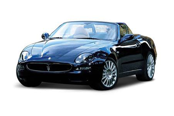 2004款 玛莎拉蒂Spyder(进口) 4.2L 敞蓬版分期付款