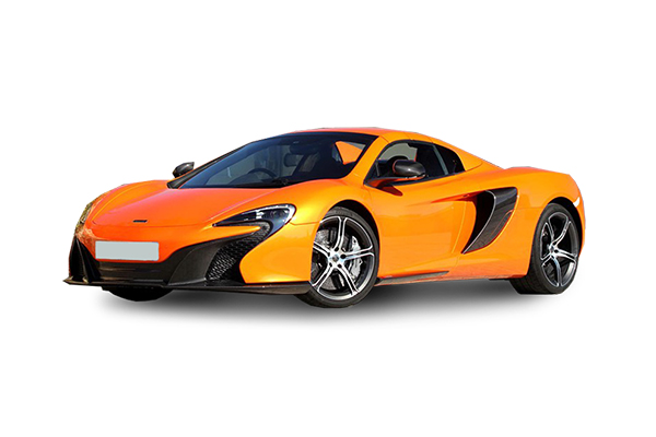 2014款 迈凯伦650S(进口) 3.8T Coupe分期付款