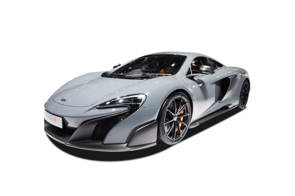2015款 迈凯伦675LT(进口) Coupe分期付款
