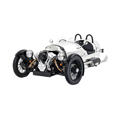 摩根 3 Wheeler(进口)分期付款
