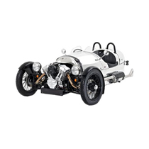 3 Wheeler(进口)分期付款