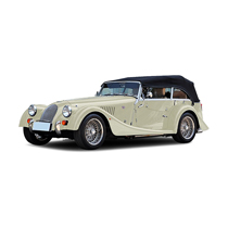 摩根Roadster(进口)分期付款