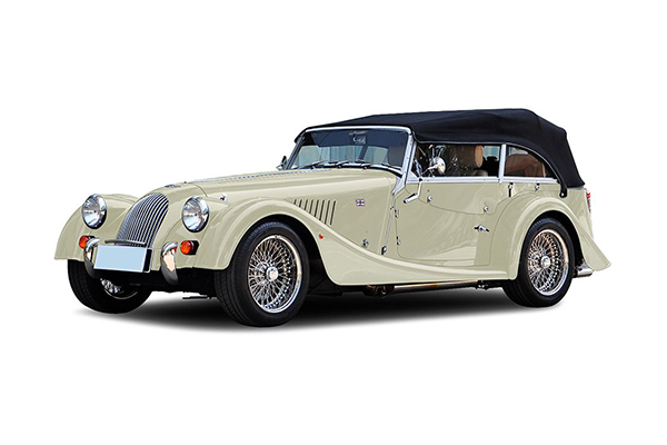 2013款 摩根Roadster(进口) 3.7L 2座分期付款