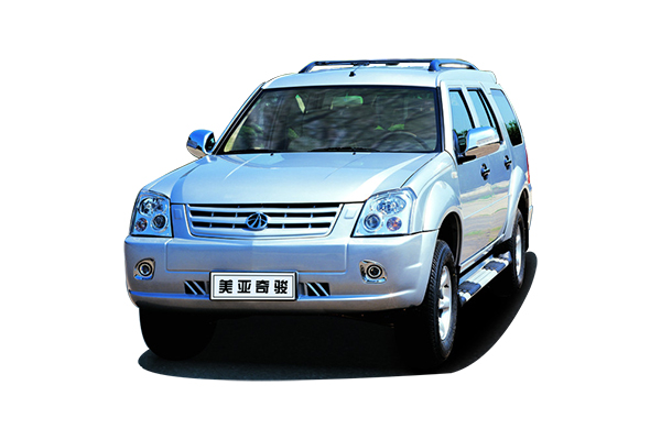 2007款 奇骏 TM6501系列经济型分期付款