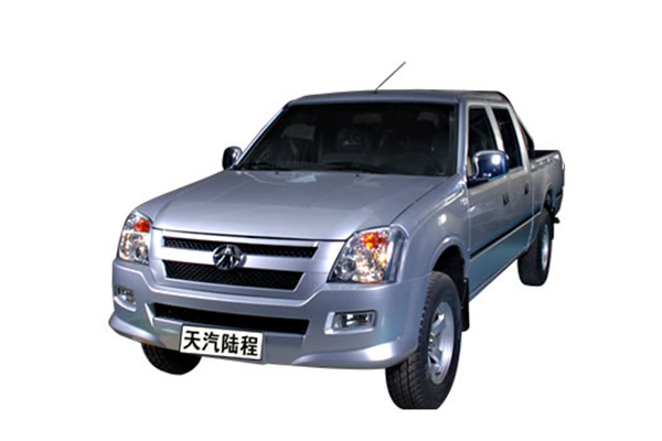 2007款 陆程 TM6490A 11座分期付款